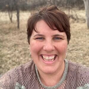 Meet your Posher, Audra